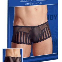 Sven Joyment Underwear Boxershort 'Freestyle' Van Svenjoyment Underwear -Fetisj Mode Accessoires Winkel or 2131447 pants freestyle 24593 1