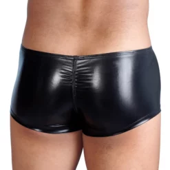 Sven Joyment Underwear Wetlook Heren Contour Pants Van Svenjoyment -Fetisj Mode Accessoires Winkel or 2131625 02