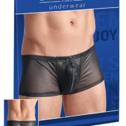 Sven Joyment Underwear Heren Boxershort Van Svenjoyment Underwear -Fetisj Mode Accessoires Winkel or 2131935 men s pants with zipper sizes m xl 24597 2