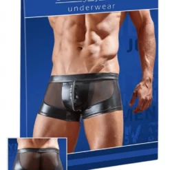 Sven Joyment Underwear Wetlook Boxer Van Svenjoyment Underwear -Fetisj Mode Accessoires Winkel or 2132141 wetlook boxer sizes s xl 24856