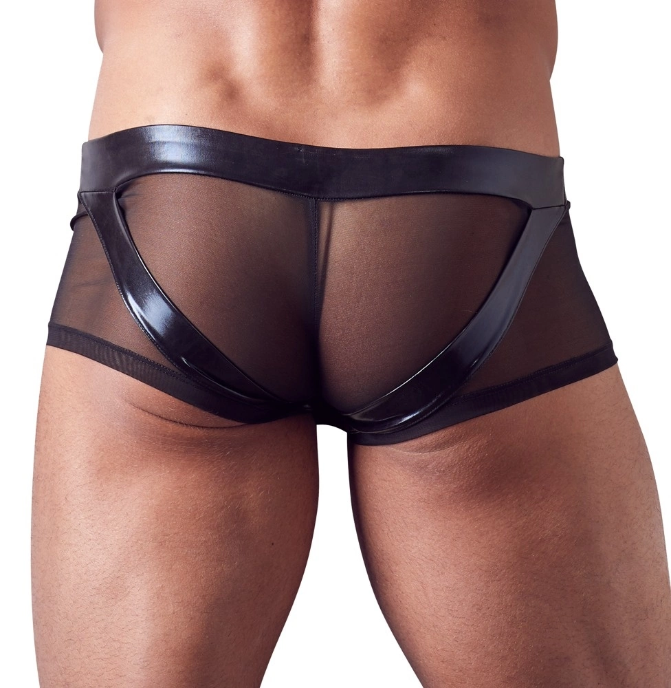 Sven Joyment Underwear Boxershort Met Cockring Van Svenjoyment Underwear 2 Sven Joyment Underwear Boxershort Met Cockring Van Svenjoyment Underwear - Afbeelding 2