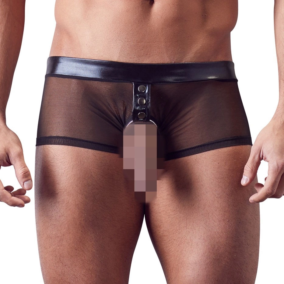 Sven Joyment Underwear Boxershort Met Cockring Van Svenjoyment Underwear 1 Sven Joyment Underwear Boxershort Met Cockring Van Svenjoyment Underwear
