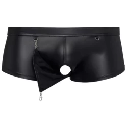 Mattlook Boxer Van NEK 8 Mattlook Boxer Van NEK -Fetisj Mode Accessoires Winkel or 2132281 04
