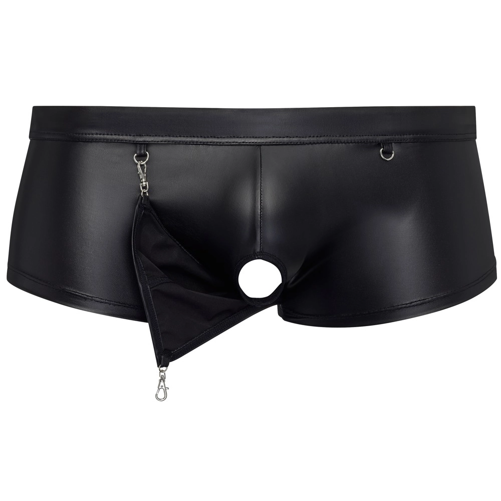 Mattlook Boxer Van NEK 4 Mattlook Boxer Van NEK - Afbeelding 4