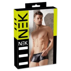 Mattlook Boxer Van NEK 9 Mattlook Boxer Van NEK -Fetisj Mode Accessoires Winkel or 2132281 05