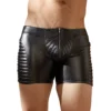 Heren Biker Shorts Van NEK