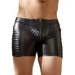 Heren Biker Shorts Van NEK