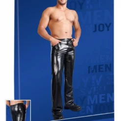 Sven Joyment Underwear Imitatie Leren Broek Voor Hem Van Svenjoyment 11 Sven Joyment Underwear Imitatie Leren Broek Voor Hem Van Svenjoyment -Fetisj Mode Accessoires Winkel or 2140110 imitation leather pants sizes s xl 24601 1