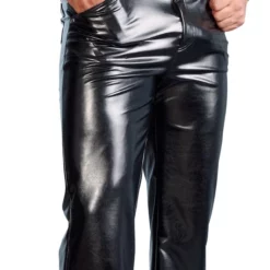 Sven Joyment Underwear Imitatie Leren Broek Voor Hem Van Svenjoyment 8 Sven Joyment Underwear Imitatie Leren Broek Voor Hem Van Svenjoyment -Fetisj Mode Accessoires Winkel or 2140110 imitation leather pants sizes s xl 27194 1