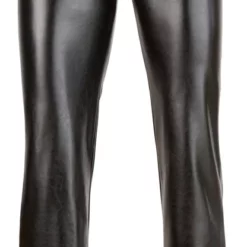 Sven Joyment Underwear Imitatie Leren Broek Voor Hem Van Svenjoyment 9 Sven Joyment Underwear Imitatie Leren Broek Voor Hem Van Svenjoyment -Fetisj Mode Accessoires Winkel or 2140110 imitation leather pants sizes s xl 27195 1