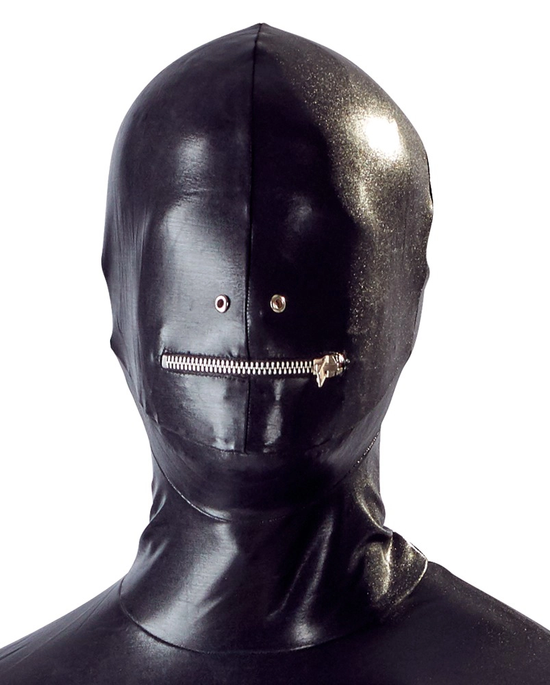 Wetlook Full-body Suit Van Fetish Collection 6 Wetlook Full-body Suit Van Fetish Collection - Afbeelding 6