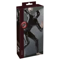 Wetlook Full-body Suit Van Fetish Collection 17 Wetlook Full-body Suit Van Fetish Collection -Fetisj Mode Accessoires Winkel or 21504251711 09 1