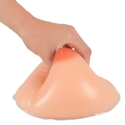 Siliconen Borstprothesen 2 X 1000gr Van Cottelli Collection -Fetisj Mode Accessoires Winkel or 2460726 04