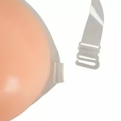 Siliconen Borsten met Bandjes Van Cottelli Collection -Fetisj Mode Accessoires Winkel or 24607505001 06 1