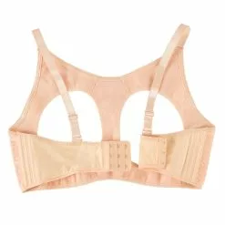 Siliconen Borsten met BH van Cottelli Collection -Fetisj Mode Accessoires Winkel or 24607695001 05 1