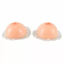 Siliconen Borsten met BH van Cottelli Collection -Fetisj Mode Accessoires Winkel or 24607695001 07 1