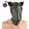 Honden Masker Van Fetish Collection