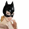 Lak Kattenmasker Van Black Level