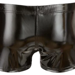 Vinyl Boxer Maten Small, Medium Of X-Large Van Black Level 7 Vinyl Boxer Maten Small, Medium Of X-Large Van Black Level -Fetisj Mode Accessoires Winkel or 2890330 vinyl pants 27234 1