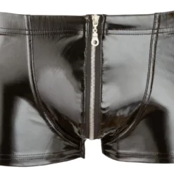 Vinyl Boxer Maten Small, Medium Of X-Large Van Black Level 8 Vinyl Boxer Maten Small, Medium Of X-Large Van Black Level -Fetisj Mode Accessoires Winkel or 2890330 vinyl pants 27235 1