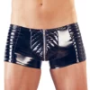Heren Lakshorts Van Black Level