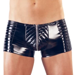 Heren Lakshorts Van Black Level