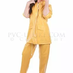 SU40 - Stock 2 Piece Rainsuit By PVC-U-Like -Fetisj Mode Accessoires Winkel p402 09 TLIMB 1