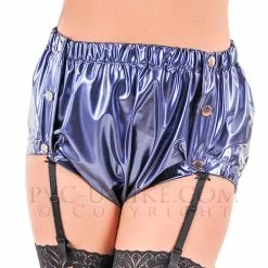 PVC ABDL Broekje Van PVC-U-LIKE -Fetisj Mode Accessoires Winkel pa56blp1 1