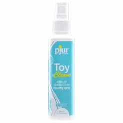 De ''Toy Clean'' Van Pjur - 100 Ml