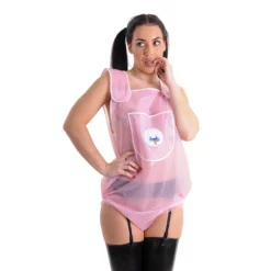 PVC BabiGrow Van PVC-U-Like -Fetisj Mode Accessoires Winkel pul ab33 pit1 01