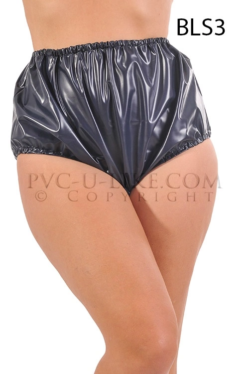PVC-U-LIKE PVC Traditioneel ABDL Slip Van PVC U LIKE 10 PVC-U-LIKE PVC Traditioneel ABDL Slip Van PVC U LIKE - Afbeelding 10