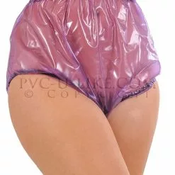 PVC-U-LIKE PVC Traditioneel ABDL Slip Van PVC U LIKE 14 PVC-U-LIKE PVC Traditioneel ABDL Slip Van PVC U LIKE -Fetisj Mode Accessoires Winkel pul pa01 m pvc traditional ab dl pants size medium 24985