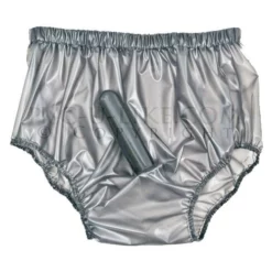 PVC Classic Pull On Pants Van PVC-U-Like 5 PVC Classic Pull On Pants Van PVC-U-Like -Fetisj Mode Accessoires Winkel pul pa13 04