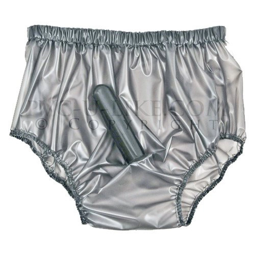 PVC Classic Pull On Pants Van PVC-U-Like 2 PVC Classic Pull On Pants Van PVC-U-Like - Afbeelding 2