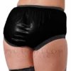 PVC-U-LIKE PVC Teeny Briefs By PVC U Like