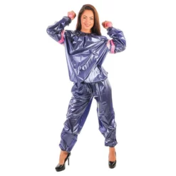 PVC Sauna Suit By PVC-U-Like -Fetisj Mode Accessoires Winkel pul su43 BLP2 01