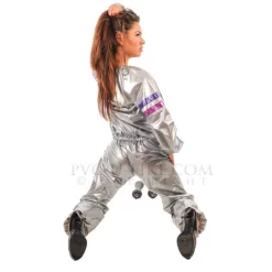 PVC Sauna Suit By PVC-U-Like -Fetisj Mode Accessoires Winkel pul su43 SLP1 02