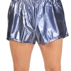 Unisex PVC Boxershort Van PVC-U-Like -Fetisj Mode Accessoires Winkel pul tr11 l unisex pvc shorts size large 24958