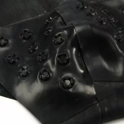 RubberDutch Latex Spike Slip - Heren -Fetisj Mode Accessoires Winkel rbd prikslip m 03 2