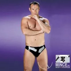 Latex Herenslip Met Buttplug Van Rimba 10 Latex Herenslip Met Buttplug Van Rimba -Fetisj Mode Accessoires Winkel ri 9026 briefs with buttplug 10 x 3.5 cm 865 2