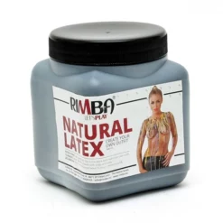 Liquid Latex 450 ML Van Rimba -Fetisj Mode Accessoires Winkel ri 999 liquid latex 450 ml 25611