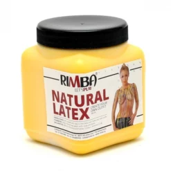 Liquid Latex 450 ML Van Rimba -Fetisj Mode Accessoires Winkel ri 999 liquid latex 450 ml 25613