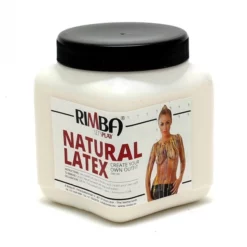 Liquid Latex 450 ML Van Rimba -Fetisj Mode Accessoires Winkel ri 999 liquid latex 450 ml 25617