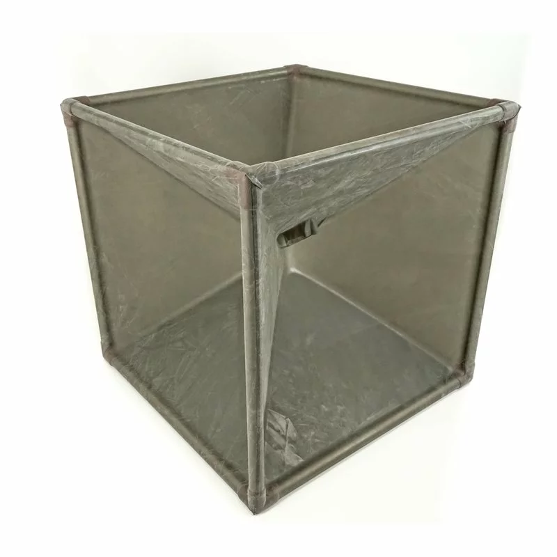 Latex Vacuum Kubus Van Rubber Shock 2 Latex Vacuum Kubus Van Rubber Shock - Afbeelding 2