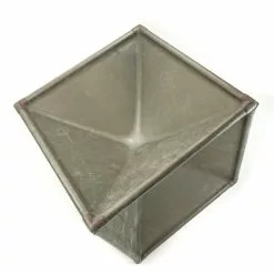 Latex Vacuum Kubus Van Rubber Shock