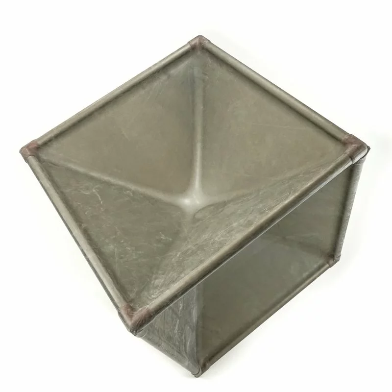 Latex Vacuum Kubus Van Rubber Shock 1 Latex Vacuum Kubus Van Rubber Shock