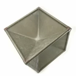 Latex Vacuum Kubus Van Rubber Shock