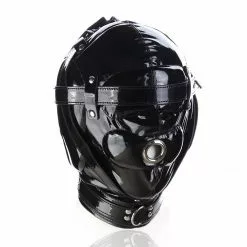 MAE-Toys PVC Total Sensory Deprivation Hood