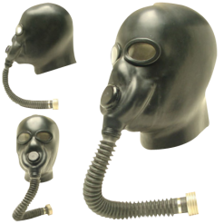 Studio Gum Gas Masker GMH 20