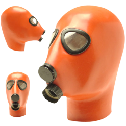 Studio Gum Gas Masker GMH 23